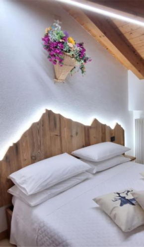 Romantico - il tuo week end di coppia in Valtellina SAUNA